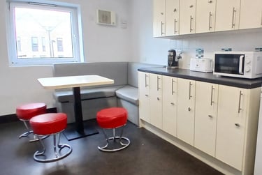 1 bed flat, Cook Street, City Centre, Southampton, SO141YA - Image 7